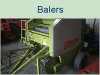 Balers