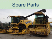 Spare-parts