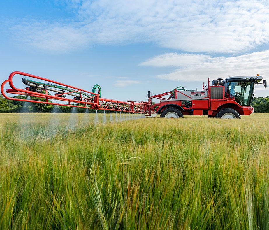 Bateman Sprayer RB26
