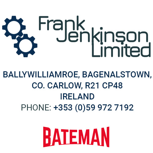 Frank Jenkinson Farm Machinery Ireland