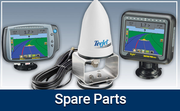 spare parts farming ireland