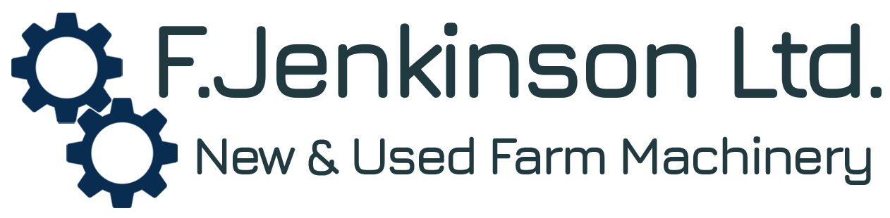 New & Used Farm Machinery Sales