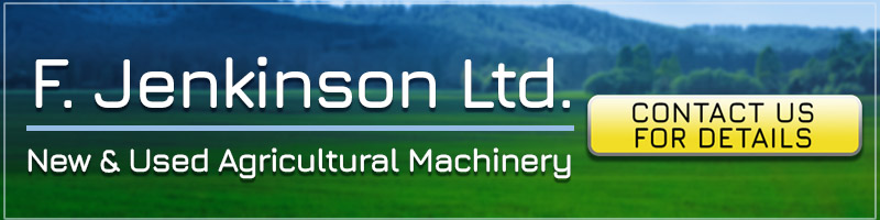 New & Used Agricultural Machinery Ireland New & Used Agricultural Machinery Ireland