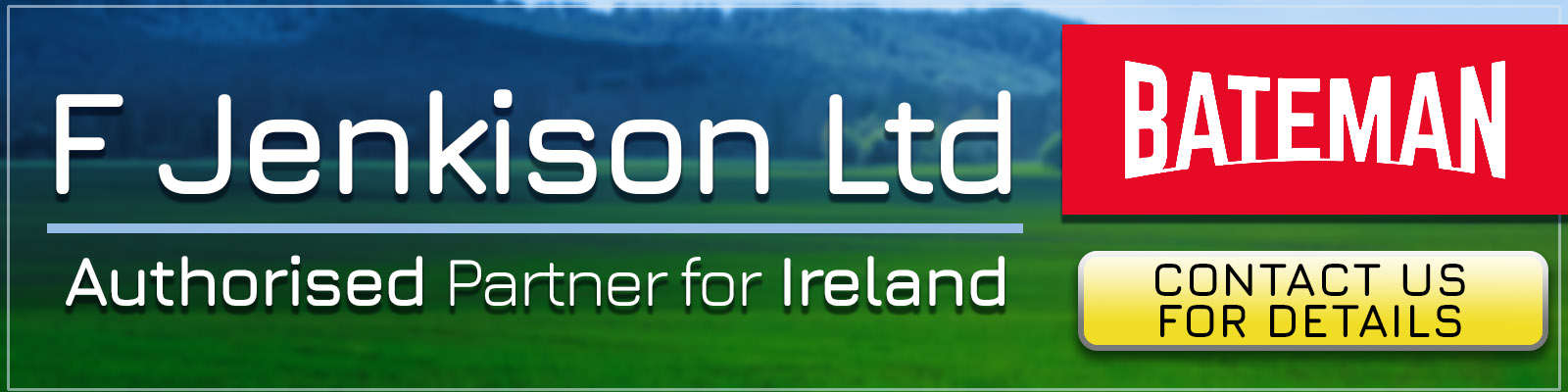 bateman fjenkinson ireland