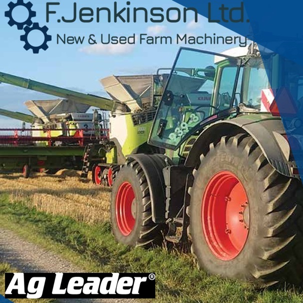 F Jenkinson Ag Leader Products Ireland